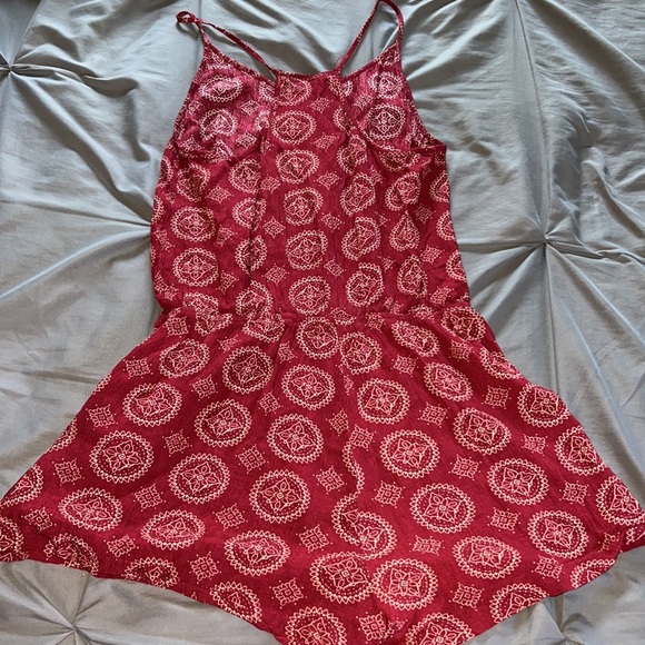 Brandy Melville Romper - Picture 6 of 7